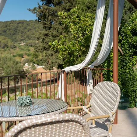Hotel Rondaia