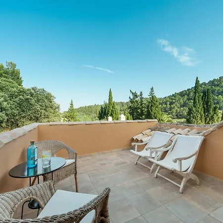 Rondaia Hotel Esporles