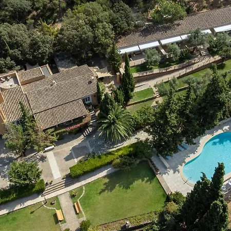 Hotel Rondaia