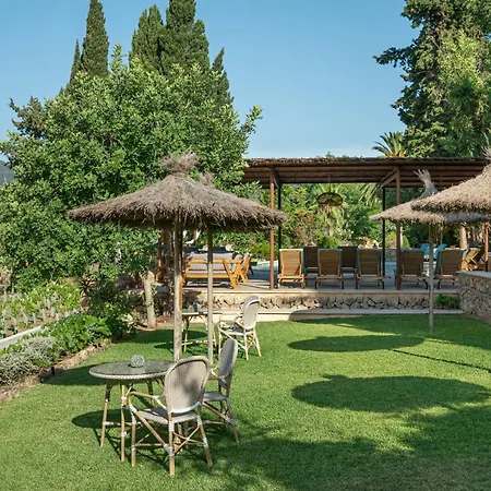 Hotel Rondaia Esporles