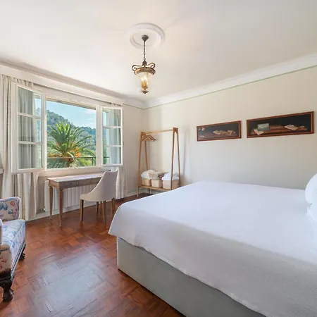 Hotel Rondaia *