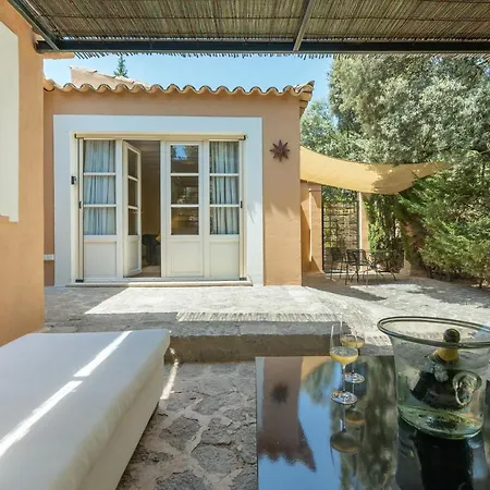 Rondaia Hotel Esporles