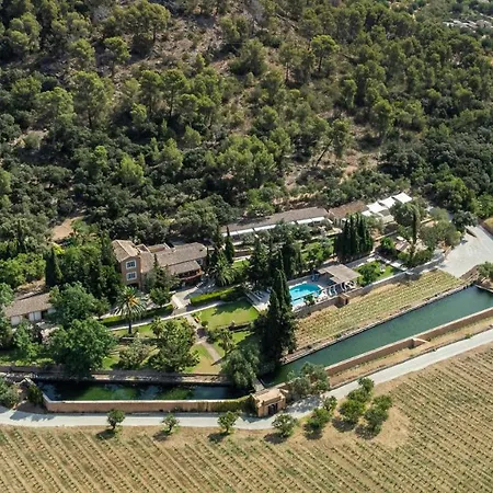 Hotel Rondaia Esporles