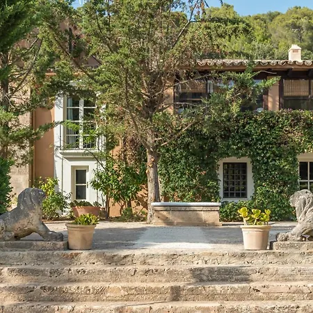 Hotel Rondaia Esporles
