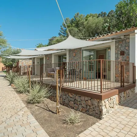 Hotel Rondaia