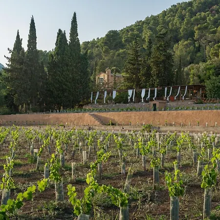 Rondaia Hotel