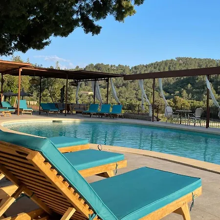 Rondaia Hotel Esporles